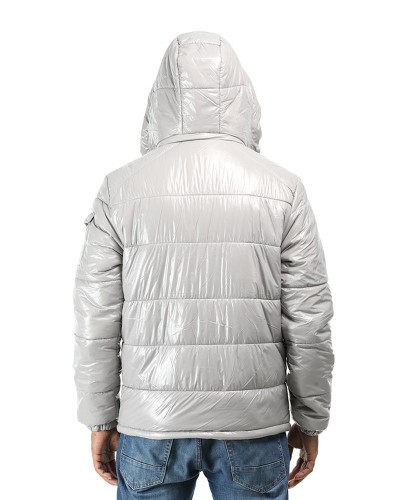 Men's Premium Padded Jacket